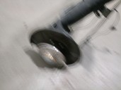 Recambio de puente trasero para mg mg zs suv (azs1) 1.5 vti referencia OEM IAM 5539075  