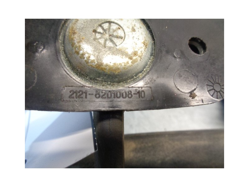 Recambio de espejo interior para lada niva ( 2121 / 21213 / 21214 / 21215 ) 1.6 cat referencia OEM IAM 2121820100810  