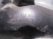Recambio de tubo para citroën c8 2.2 hdi 16v premier ii referencia OEM IAM 1485369080 MARKIV