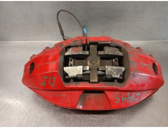 Recambio de pinza freno delantera izquierda para bmw x6 (g06, f96) xdrive 40 d mild-hybrid referencia OEM IAM 6897353 3410689134