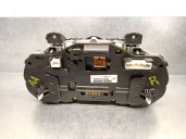 Recambio de cuadro instrumentos para nissan micra v (k14) 0.9 ig-t referencia OEM IAM 248105FB0A 248105FB0A 