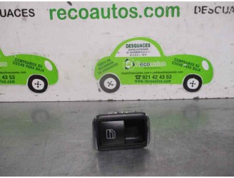 Recambio de mando elevalunas trasero derecho para mercedes-benz clase glk (w204) glk 3.0 cdi cat referencia OEM IAM A2048707358 