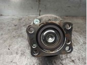 Recambio de mangueta trasera derecha para ford fiesta (cb1) 1.4 16v cat referencia OEM IAM 1899042 