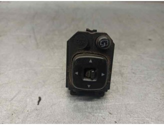 Recambio de mando retrovisor para mazda xedos 9 (ta) 2.5 v6 24v cat referencia OEM IAM 4024V9N 