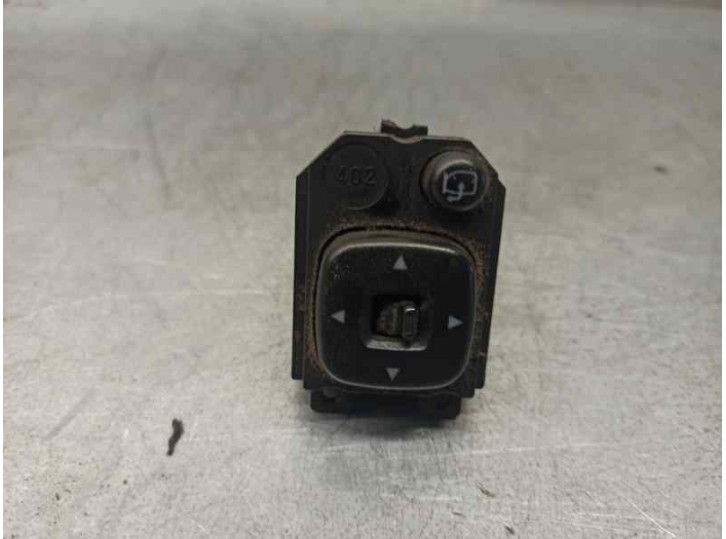 Recambio de mando retrovisor para mazda xedos 9 (ta) 2.5 v6 24v cat referencia OEM IAM 4024V9N 