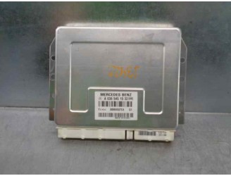 Recambio de modulo electronico para mercedes-benz clase e (w211) berlina e 500 (211.070) referencia OEM IAM A0365451532 00004537