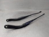 Recambio de brazo limpia delantero derecho para dacia logan ii 1.2 16v cat referencia OEM IAM 288805100R 288803876R 