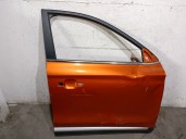 Recambio de puerta delantera derecha para mg mg zs suv (azs1) 1.5 vti referencia OEM IAM 5539077 