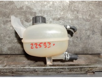 Recambio de deposito expansion para nissan micra v (k14) 0.9 ig-t referencia OEM IAM 217105FA0A  