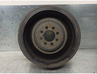 Recambio de polea cigueñal para audi a6 berlina (4b2) 2.5 v6 24v tdi referencia OEM IAM 078105251R  