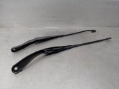 Recambio de brazo limpia delantero derecho para dacia logan ii 1.2 16v cat referencia OEM IAM 288805100R 288803876R 