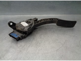 Replacement pedal potentiometer for Ford Fiesta (CB1) 1.4 16V CAT OEM IAM reference 8V219F836AB 6PV00951720 