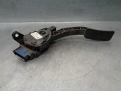 Recambio de potenciometro pedal para ford fiesta (cb1) 1.4 16v cat referencia OEM IAM 8V219F836AB 6PV00951720 