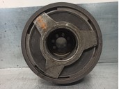 Replacement crankshaft pulley for Audi A6 saloon (4B2) 2.5 V6 24V TDI OEM IAM reference 078105251R 