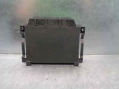 Recambio de modulo electronico para mercedes-benz clase e (w211) berlina e 500 (211.070) referencia OEM IAM A2115406545 02630041