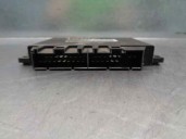 Recambio de modulo electronico para mercedes-benz clase e (w211) berlina e 500 (211.070) referencia OEM IAM A2115406545 02630041