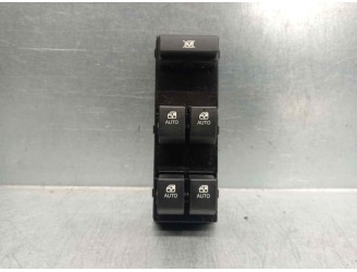 Recambio de mando elevalunas delantero izquierdo para kia cee´d 1.6 crdi cat referencia OEM IAM 935701H120 