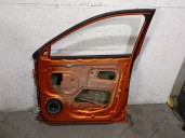 Recambio de puerta delantera derecha para mg mg zs suv (azs1) 1.5 vti referencia OEM IAM 5539077 