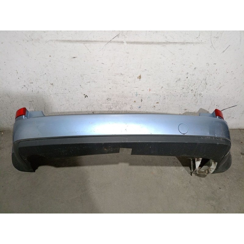 Recambio de paragolpes trasero para ford focus c-max (dm2) 2.0 tdci referencia OEM IAM 1379772 1379772 