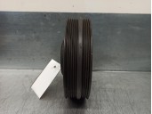 Replacement crankshaft pulley for Audi A6 Saloon (4B2) 2.5 V6 24V TDI OEM IAM reference 078105251R 