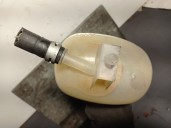 Recambio de deposito expansion para nissan micra v (k14) 0.9 ig-t referencia OEM IAM 217105FA0A  