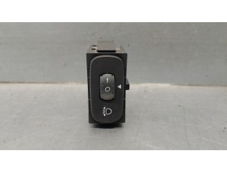 Recambio de mando luces salpicadero para renault laguna ii (bg0) 1.6 16v referencia OEM IAM 8200147868  VALEO