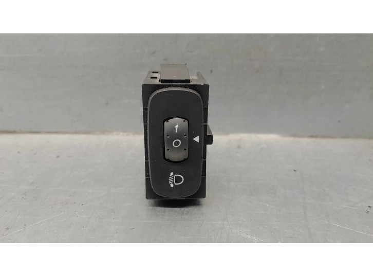 Recambio de mando luces salpicadero para renault laguna ii (bg0) 1.6 16v referencia OEM IAM 8200147868  VALEO