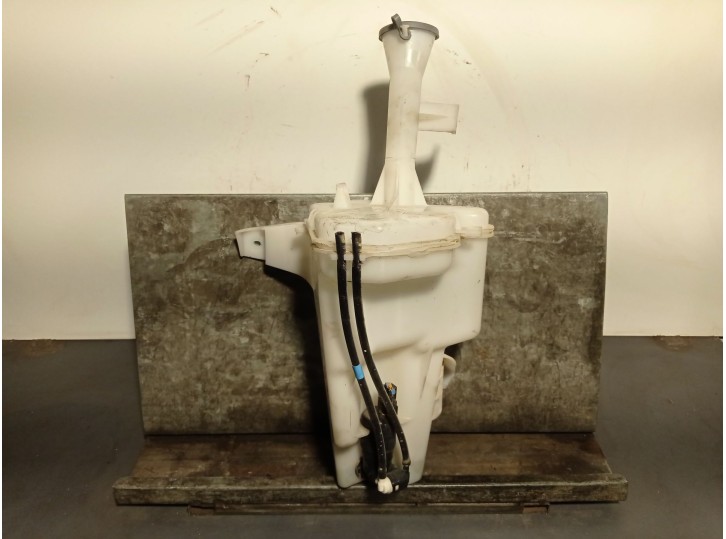 Recambio de deposito limpia para nissan micra v (k14) 0.9 ig-t referencia OEM IAM 289105FA0A  