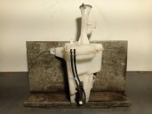 Recambio de deposito limpia para nissan micra v (k14) 0.9 ig-t referencia OEM IAM 289105FA0A  