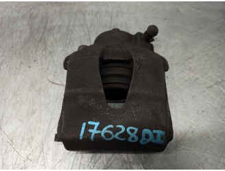 Recambio de pinza freno delantera izquierda para seat toledo (5p2) 1.6 referencia OEM IAM 1K0615123D  