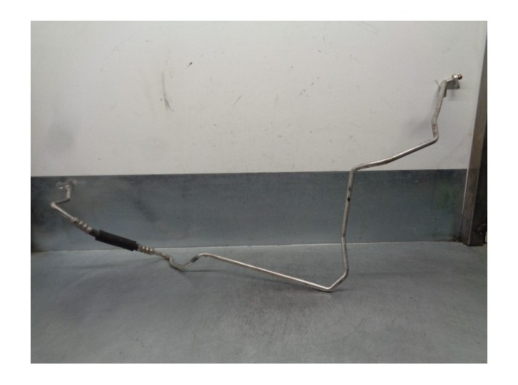 Replacement air conditioning pipes for Ford Fiesta (CB1) 1.4 16V CAT OEM IAM reference 1750247 