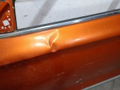 Recambio de puerta delantera izquierda para mg mg zs suv (azs1) 1.5 vti referencia OEM IAM 5539078  