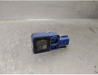 Recambio de sensor impacto para dacia logan ii 1.2 16v cat referencia OEM IAM 988304337R 5WK44443 SIEMENS