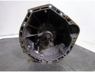 Recambio de caja cambios para mercedes-benz clase slk (w170) roadster 2.0 16v cat referencia OEM IAM 716630 2032600701 01109082