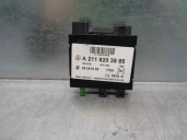 Recambio de modulo electronico para mercedes-benz clase e (w211) berlina e 500 (211.070) referencia OEM IAM A2118203885 05051505