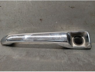 Recambio de maneta exterior trasera izquierda para renault 12 familiar gtl 847-98 referencia OEM IAM 7700530088  