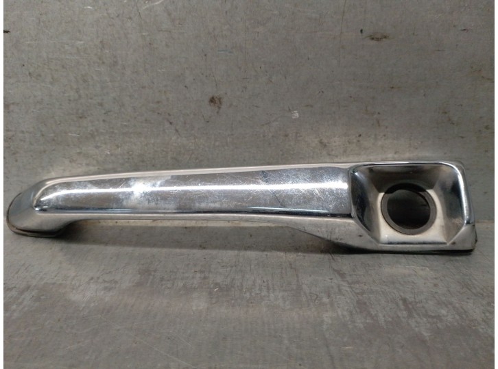 Recambio de maneta exterior trasera izquierda para renault 12 familiar gtl 847-98 referencia OEM IAM 7700530088  