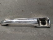 Recambio de maneta exterior trasera izquierda para renault 12 familiar gtl 847-98 referencia OEM IAM 7700530088  