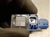 Recambio de sensor impacto para dacia logan ii 1.2 16v cat referencia OEM IAM 988304337R 5WK44443 SIEMENS