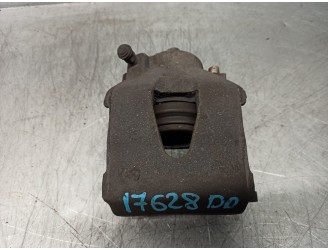 Recambio de pinza freno delantera derecha para seat toledo (5p2) 1.6 referencia OEM IAM 1K0615124D 