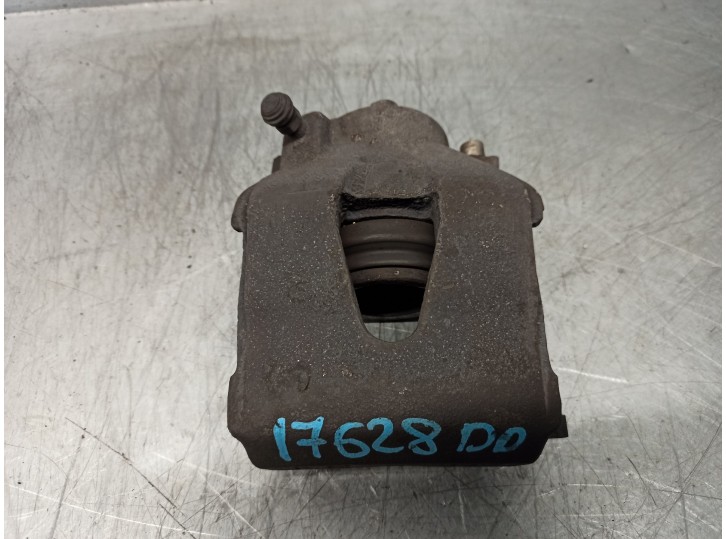 Recambio de pinza freno delantera derecha para seat toledo (5p2) 1.6 referencia OEM IAM 1K0615124D 