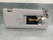 Recambio de parasol derecho para kia cee´d 1.6 crdi cat referencia OEM IAM 852021H010ED  