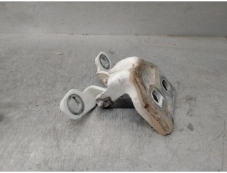 Recambio de bisagra puerta para dacia logan ii 1.2 16v cat referencia OEM IAM 3814ES92 DEL DER SUPERIOR