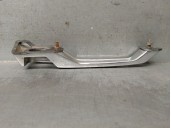 Recambio de maneta exterior trasera izquierda para renault 12 familiar gtl 847-98 referencia OEM IAM 7700530088  