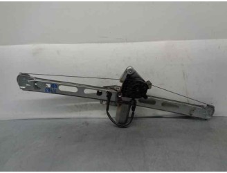 Recambio de elevalunas delantero izquierdo para mercedes-benz clase a (w168) 160 cdi (168.007) referencia OEM IAM 1688203742 2 P