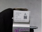Replacement expansion valve for citroën berlingo OEM IAM reference 6461K9 XS482465 