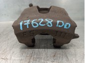 Recambio de pinza freno delantera derecha para seat toledo (5p2) 1.6 referencia OEM IAM 1K0615124D 