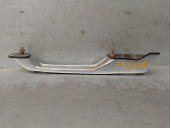 Recambio de maneta exterior trasera izquierda para renault 12 familiar gtl 847-98 referencia OEM IAM 7700530088  