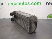 Replacement intercooler for fiat scudo combi (272) 1.6 jtdm cat OEM IAM reference 1498987080 384K4 E5531 BEHR