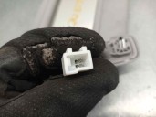 Recambio de parasol derecho para kia cee´d 1.6 crdi cat referencia OEM IAM 852021H010ED  